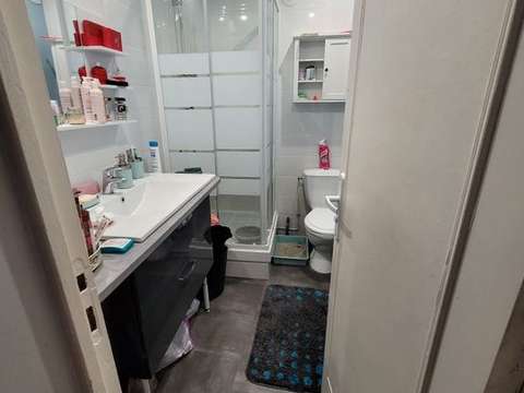 Location appartement 1 pièce Location appartement 1 pièce