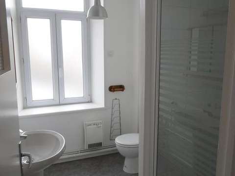 Location appartement 2 pièces Location appartement 2 pièces