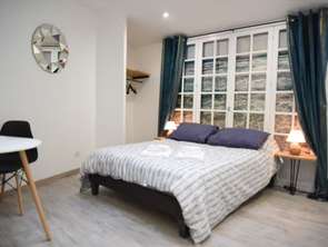 Location Appartement T1Boulogne-sur-Mer