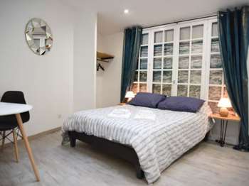 Location appartement 1 pièce Boulogne-sur-Mer 62