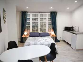 Location appartement 1 pièce