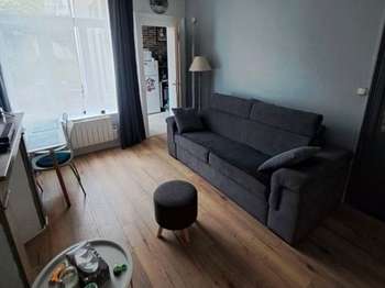 Location Appartement 2 piècesBoulogne-sur-Mer