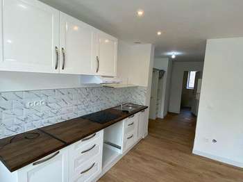 Location Appartement 2 piècesBoulogne-sur-Mer