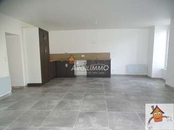 Location Appartement 3 piècesBouloire