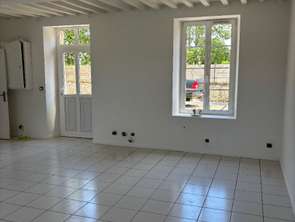Location Appartement 3 piècesBoulon