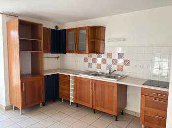 Location Appartement 3 piècesBoulon