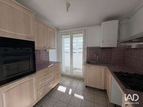 Location appartement 3 pièces Boulouris 83