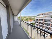 Location appartement 4 pièces Location appartement 4 pièces