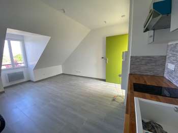 Location Appartement 2 piècesBouray-sur-Juine