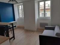 Location appartement 2 pièces Location appartement 2 pièces