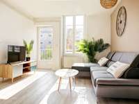 Location appartement 4 pièces Bourg-de-Péage - 26