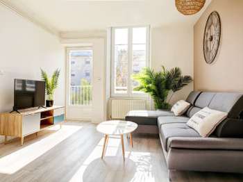 Location appartement 4 pièces Bourg-de-Péage 26