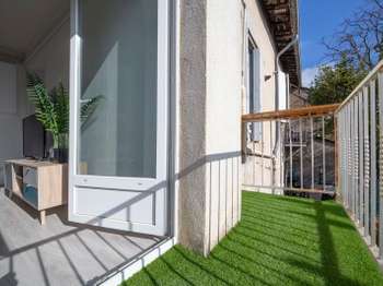 Location appartement 4 pièces Location appartement 4 pièces