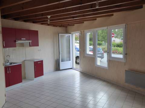 Location appartement 2 pièces Location appartement 2 pièces