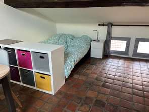 Location Appartement T1Bourg-en-Bresse