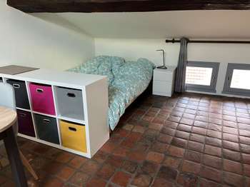 Location appartement 1 pièce Bourg-en-Bresse 01
