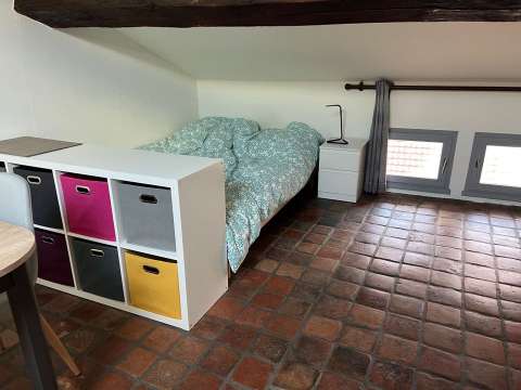 Location appartement 1 pièce Bourg-en-Bresse 01