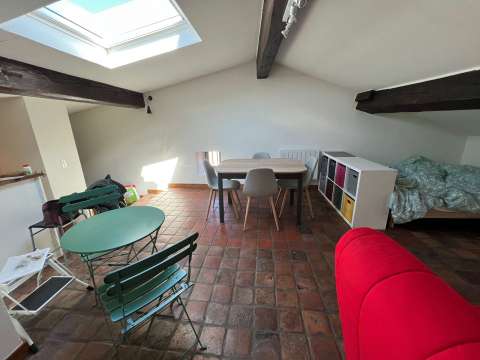 Location appartement 1 pièce
