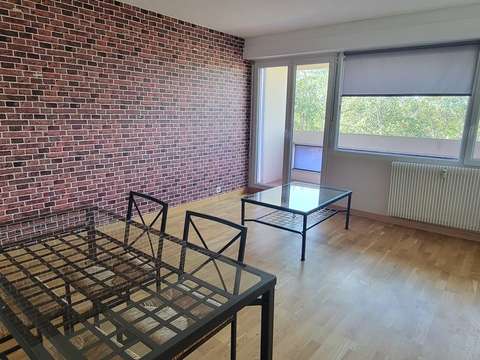 Location appartement 4 pièces Bourg-en-Bresse 01