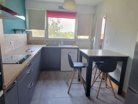 Location appartement 4 pièces Location appartement 4 pièces