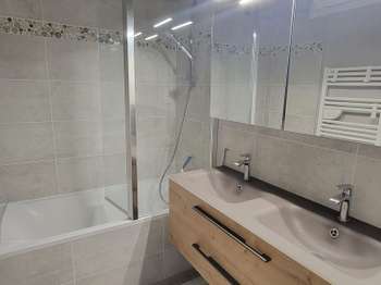 Location appartement 4 pièces