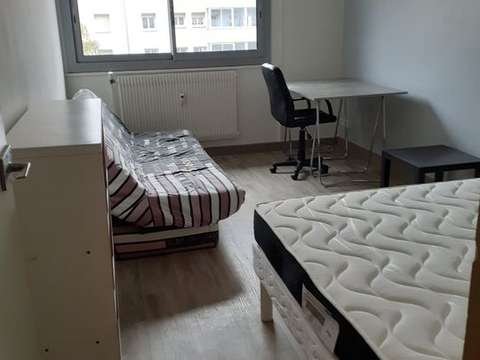 Location appartement 1 pièce