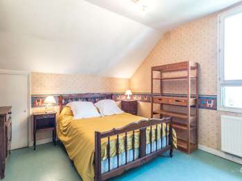 Location Appartement T1Bourg-en-Bresse