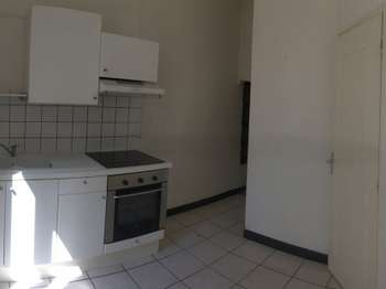 Location Appartement T1Bourg-en-Bresse