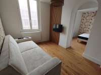 Location appartement 2 pièces Location appartement 2 pièces