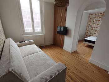 Location Appartement 2 piècesBourg-en-Bresse