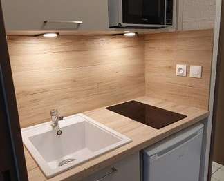 Location appartement 1 pièce Location appartement 1 pièce