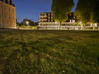 Location Appartement 5 piècesBourg-en-Bresse