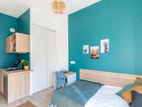 Location appartement 1 pièce Location appartement 1 pièce