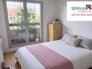 Location appartement 2 pièces