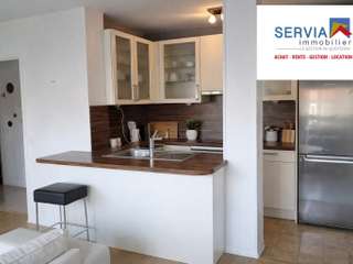 Location appartement 2 pièces