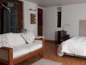 Location Appartement T1Bourg-la-Reine