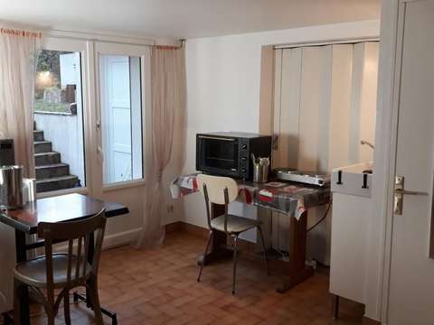 Location appartement 1 pièce Location appartement 1 pièce
