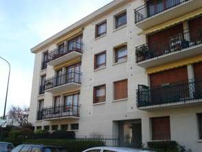 Location Appartement T1Bourg-la-Reine
