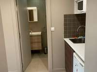 Location appartement 1 pièce Location appartement 1 pièce