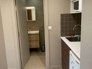 Location Appartement T1Bourg-la-Reine