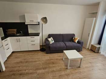 Location appartement 1 pièce Location appartement 1 pièce