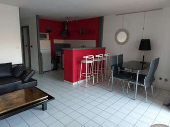 Location appartement 2 pièces Bourg-lès-Valence 26