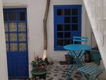 Location appartement 1 pièce Bourg-Saint-Andéol 07