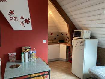 Location StudioBourgbarré