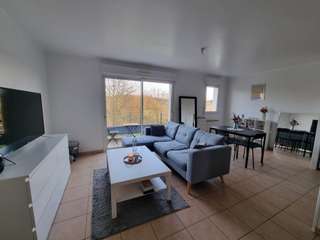 Location appartement 3 pièces