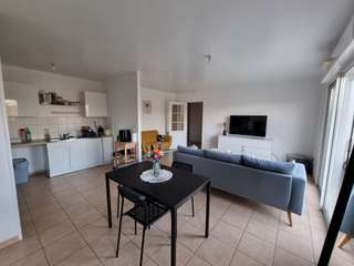 Location appartement 3 pièces
