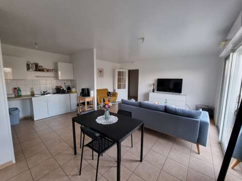 Location appartement 3 pièces