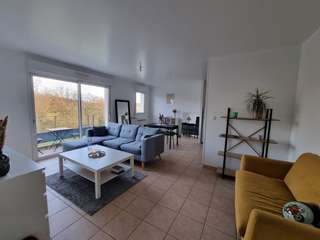 Location appartement 3 pièces