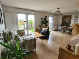 Location appartement 4 pièces Location appartement 4 pièces