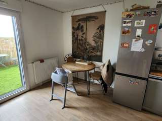 Location appartement 4 pièces Location appartement 4 pièces